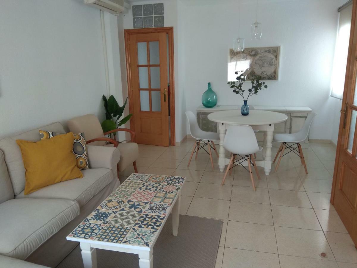 Almeria Home Experience Exterior photo
